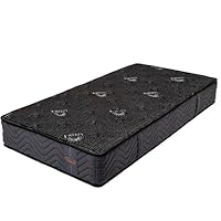 GOKUMIN マットレス ポケットコイル 極厚24cm 硬め 高反発 220N 91H6z715g0L._AC_UF894,